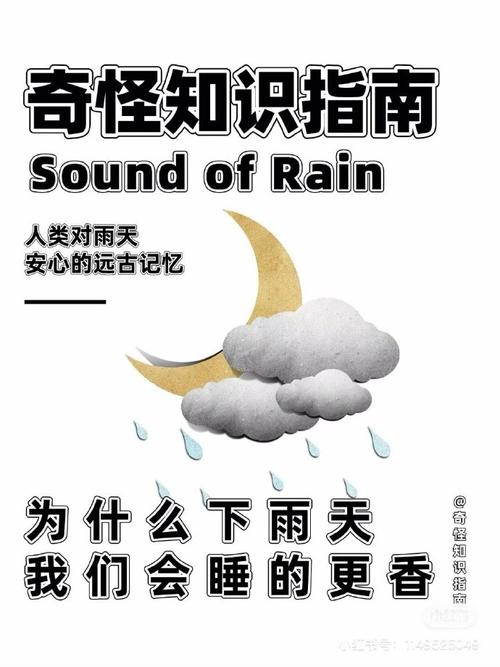 今日科普一下！听见下雨的声音,百科词条爱好_2024最新更新